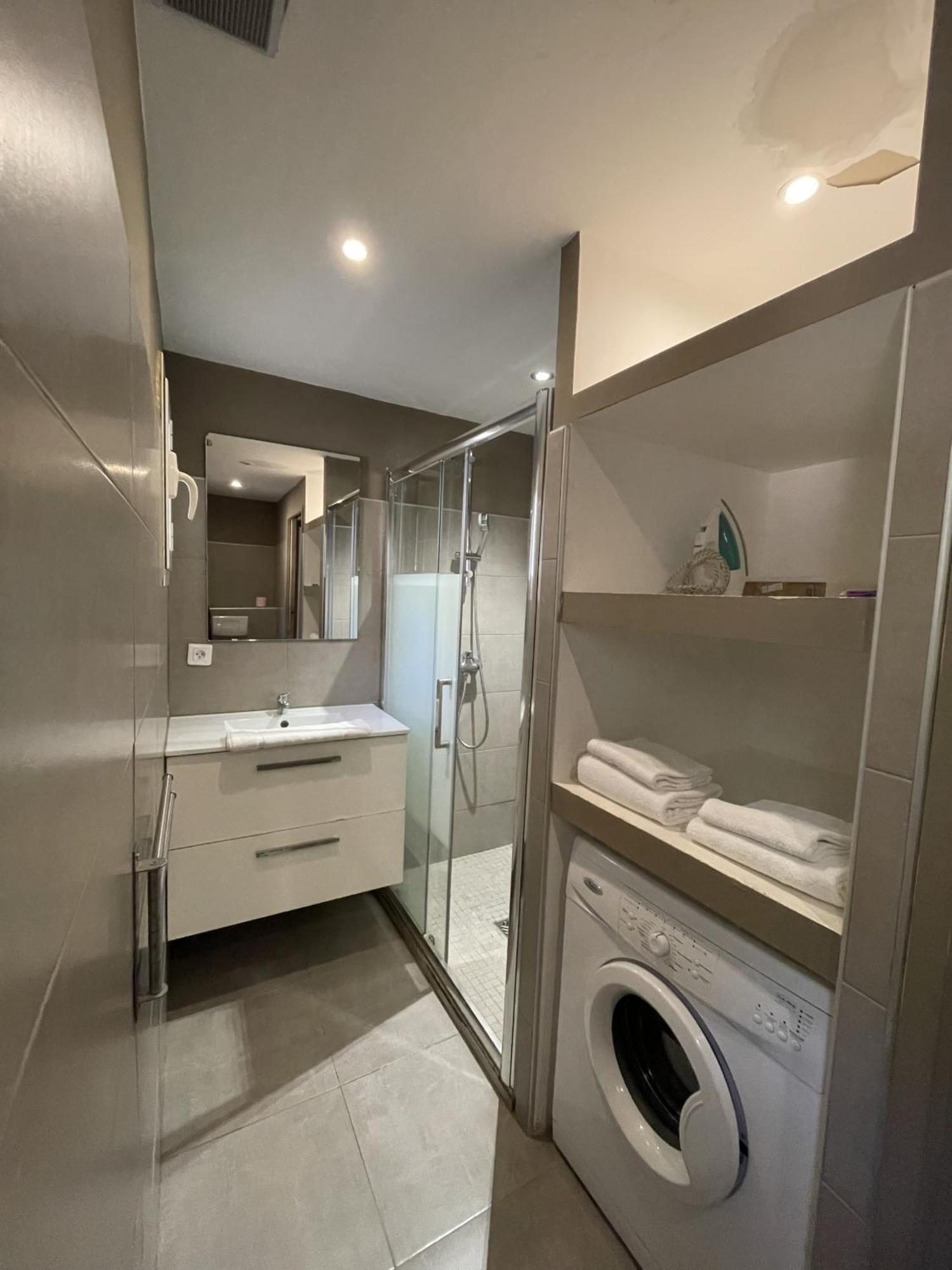 Les Mini-Villas De Santa Giulia Porto-Vecchio  Phòng bức ảnh