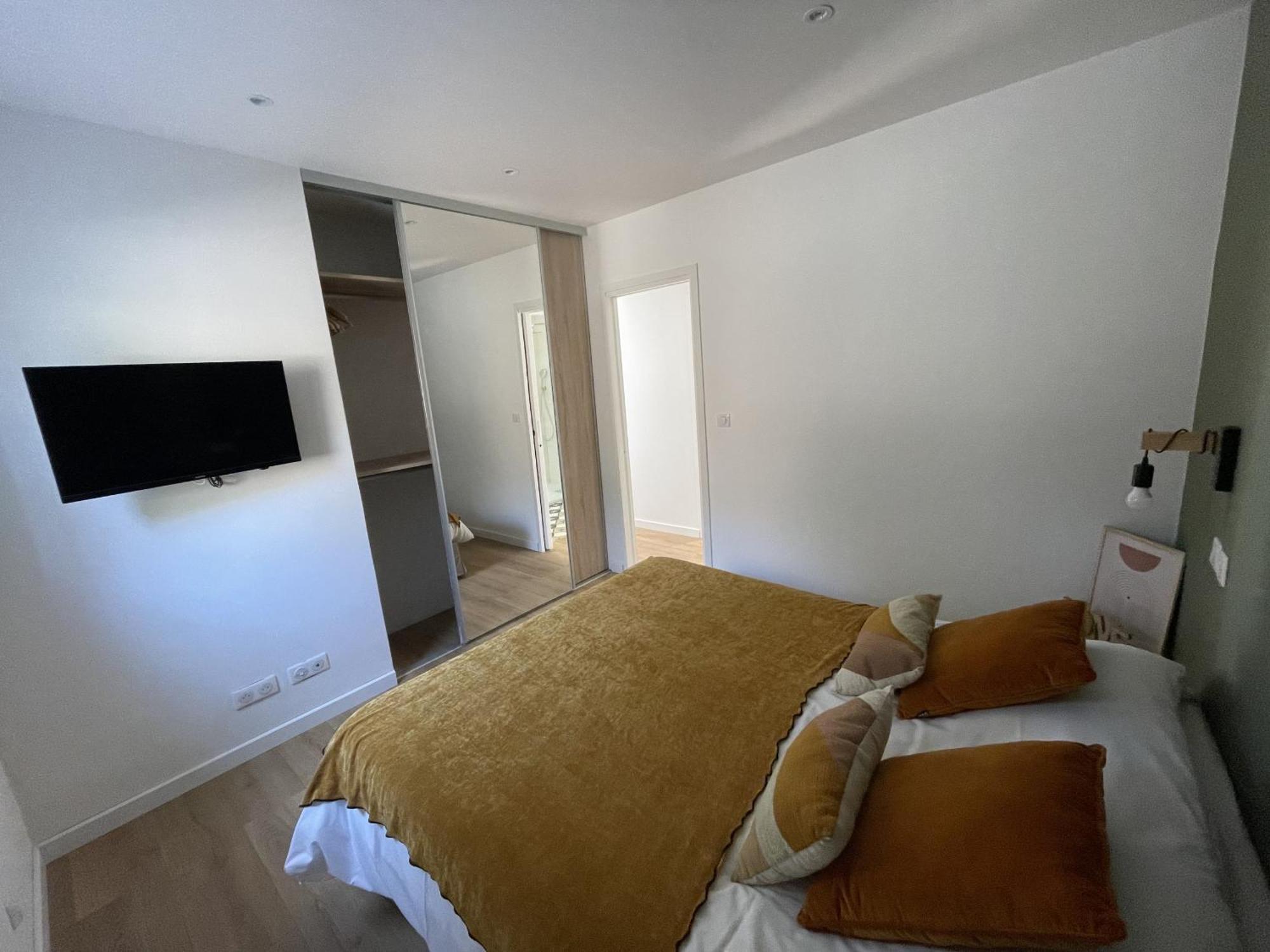 Les Mini-Villas De Santa Giulia Porto-Vecchio  Phòng bức ảnh