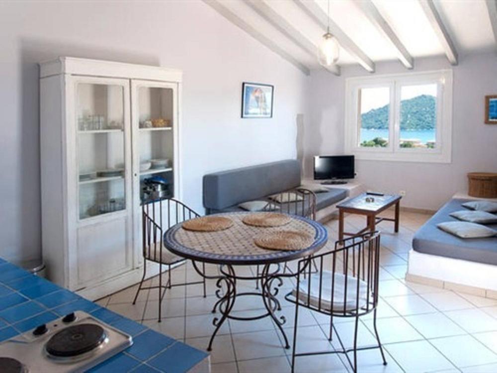 Les Mini-Villas De Santa Giulia Porto-Vecchio  Phòng bức ảnh